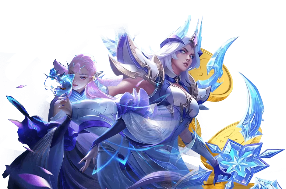 Các loại khuyến mãi phổ biến tại C54